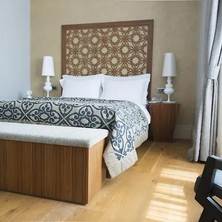 Hotel Taksim Prelude Estambul