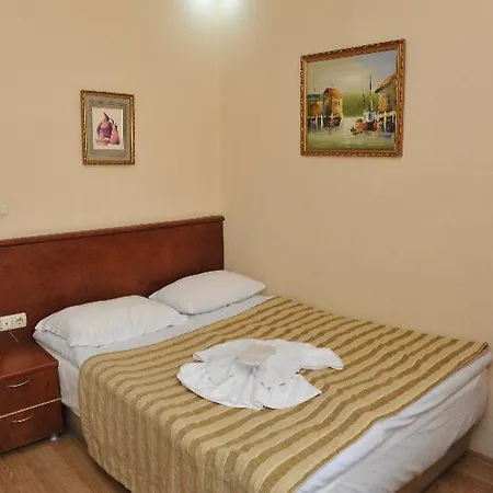Otel Turvan İstanbul