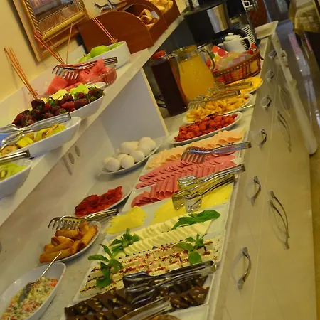 Blue 3* Provincia di Istanbul