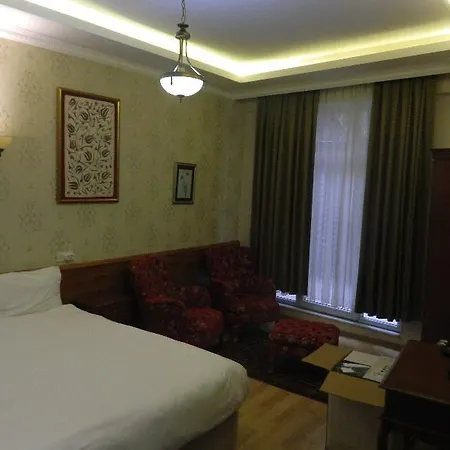 Hotel Basileus Istambul