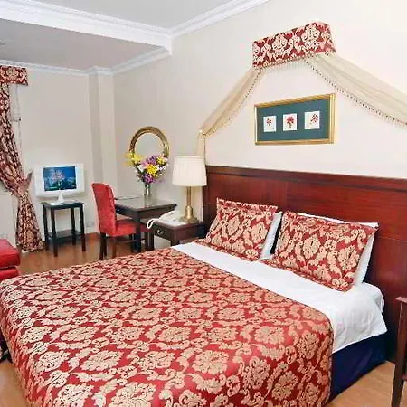 Daphne 4* Istanbul