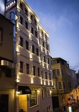 Long Hotel 3*