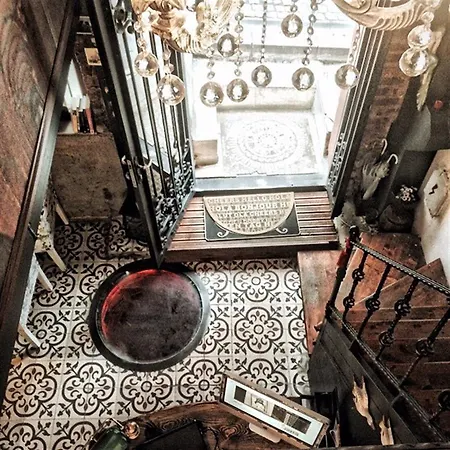 Corner Hot Provincia di Istanbul