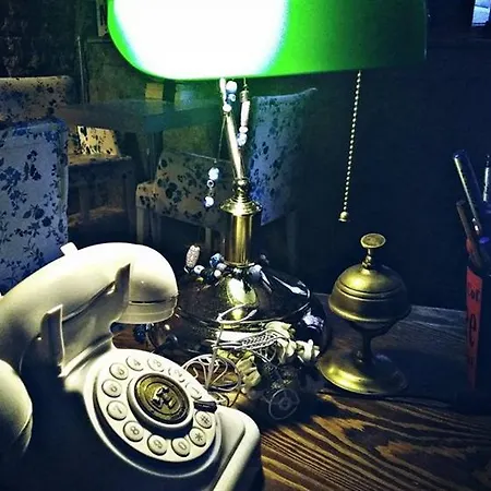 Corner Hot Hotel