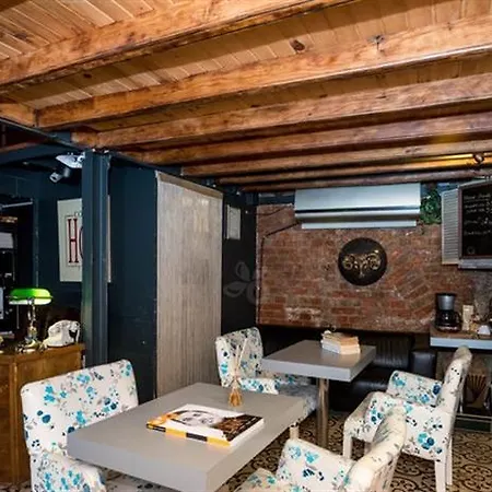 Corner Hot 3* Provincia di Istanbul