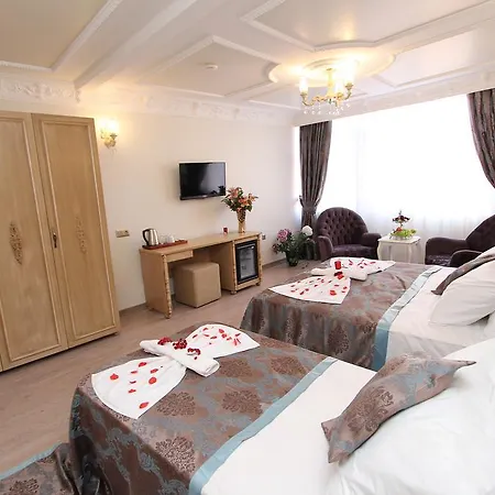 Hotel Apple Tree 3*