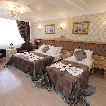 Apple Tree Hotel