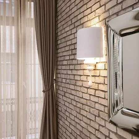 شقة فندقية بيرا ريزيدنس 3*