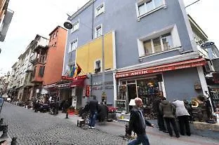 伊斯坦布尔卡尔克顿酒店