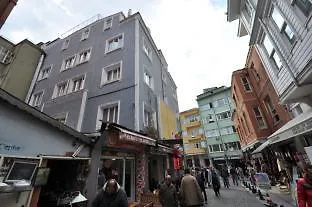 酒店 伊斯坦布尔卡尔克顿酒店