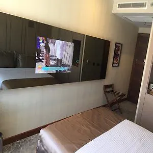 Inera Pendik Hotel 4*
