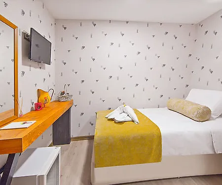 Hotel Kuzen (adults Only) Estambul