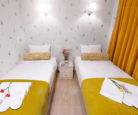 Kuzen (adults Only) 3* Estambul