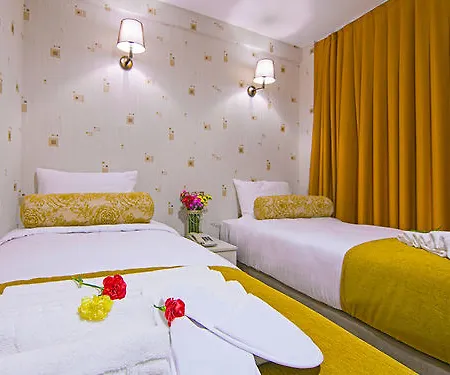 Kuzen (adults Only) Hotel Estambul