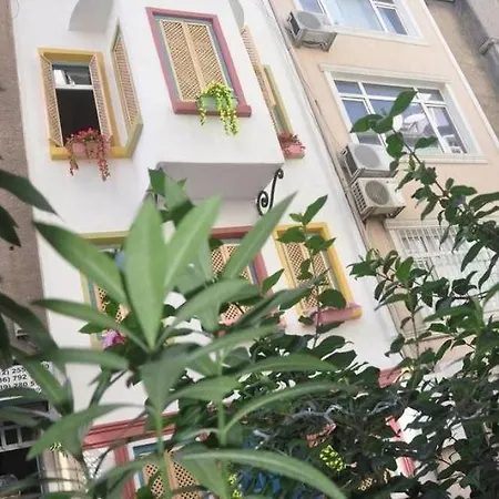 Begonia Hotell 3*