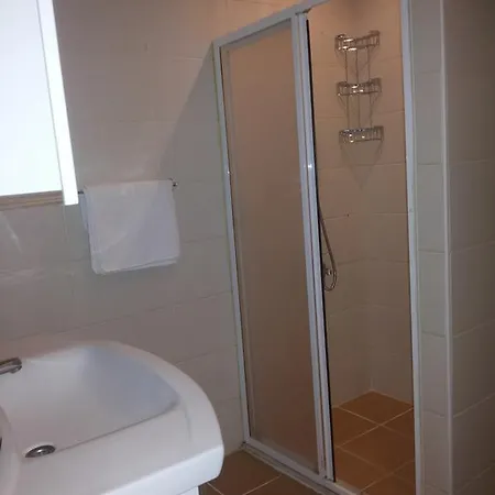 Mete Apartment *