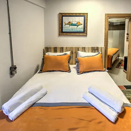Vavien 4* Provincia di Istanbul
