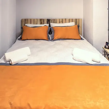 Hotel Vavien 4*