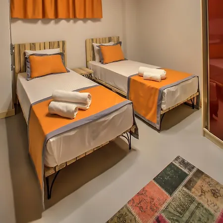 Vavien Hotel Provincia di Istanbul