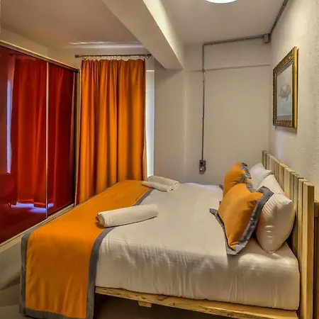 Hotel Vavien