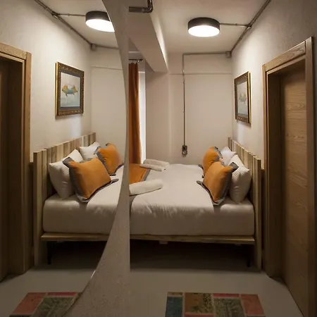 Vavien Hotel Provincia di Istanbul