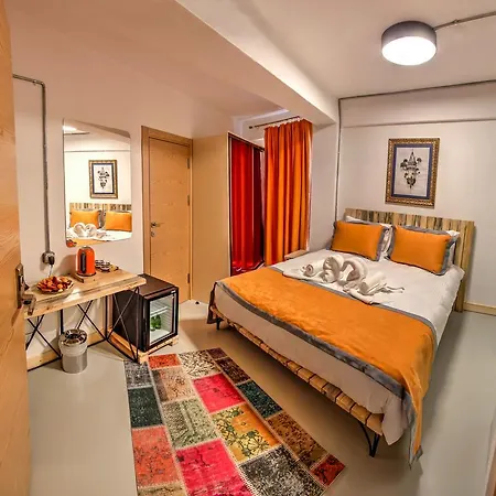 Vavien Hotel
