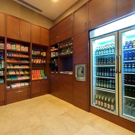 Hotel Park Dedeman Bostanci 4*