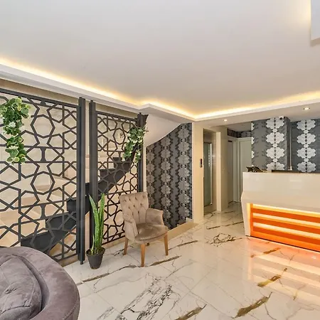 Gen Hotel apartamentowy