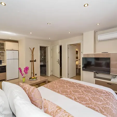 Gen Hotel apartamentowy