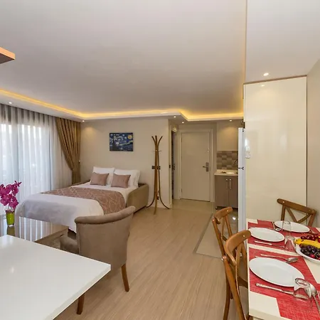 Gen Hotel apartamentowy