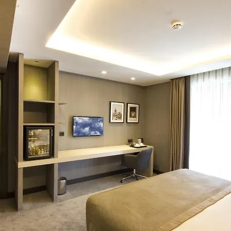 Cityloft 81 4* Istambul