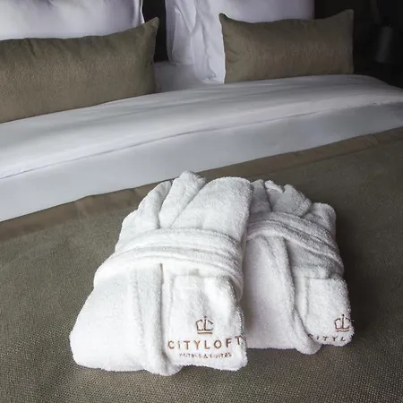 Cityloft 81 Hotel