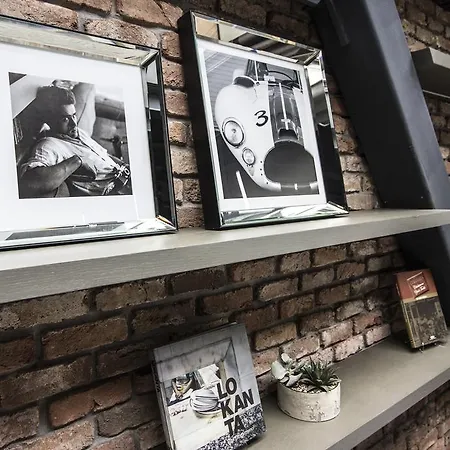 Hotel Cityloft 81 Istambul