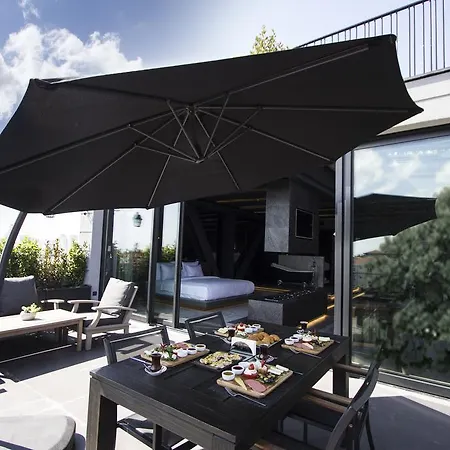 Hotel Cityloft 81 Istambul