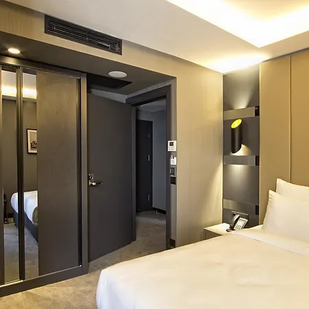 Cityloft 81 Hotel