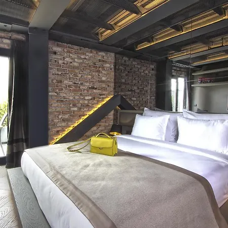 Hotel Cityloft 81