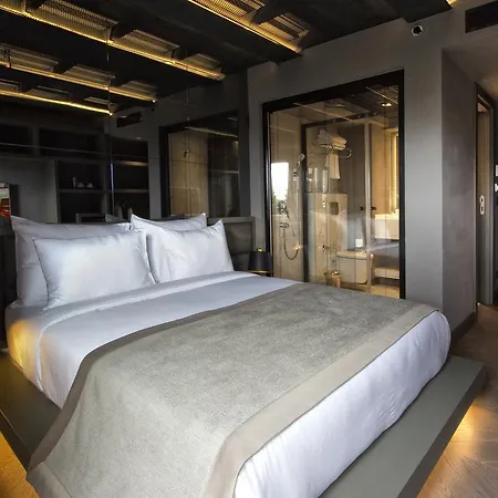 Cityloft 81 4*
