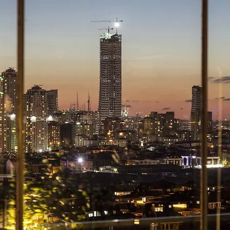 Cityloft 81 Istambul