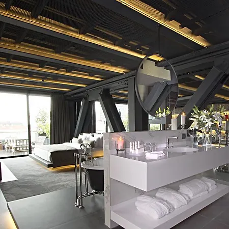 Hotel Cityloft 81 Istambul