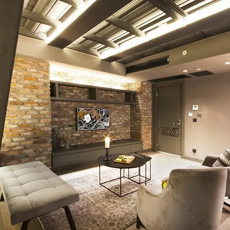 Hotel Cityloft 81 Istambul