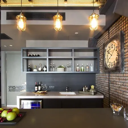 Hotel Cityloft 81