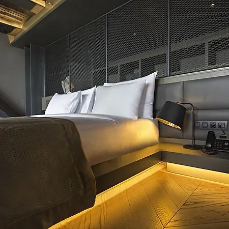 Cityloft 81 Hotel 4*