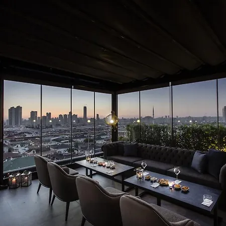 Hotel Cityloft 81 Istambul