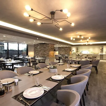Hotel Cityloft 81