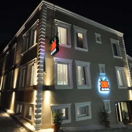 Apple Tree Hotel 3*