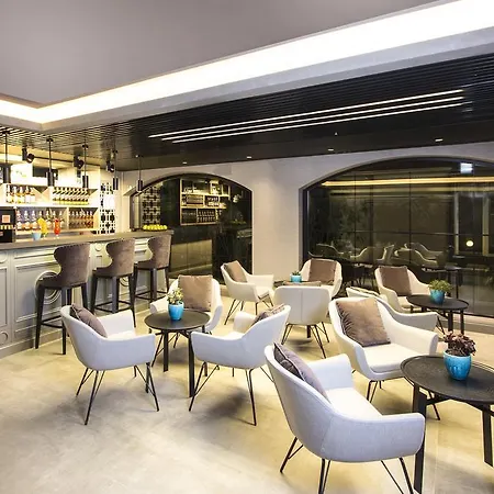 Hotel Cityloft 81 4*