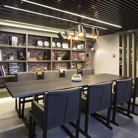 Hotel Cityloft 81