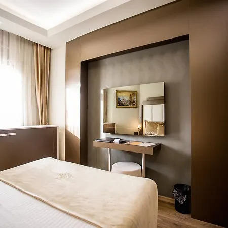 Bonne Sante 3* Isztambul