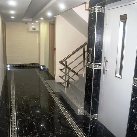 Hotel Avcilar Zeugma Park