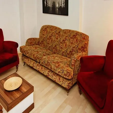 Apartment Detay Apart Taksim